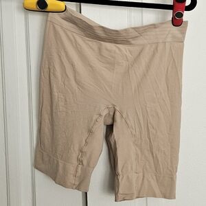 Jockey slip shorts